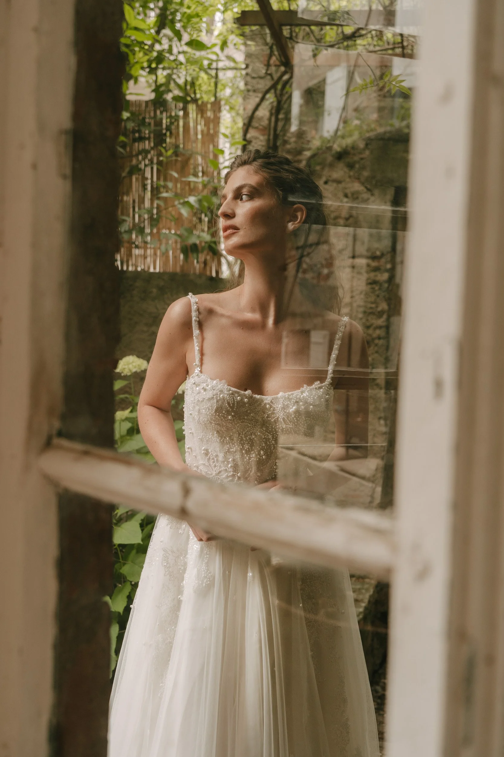 Primula — Alena Leena